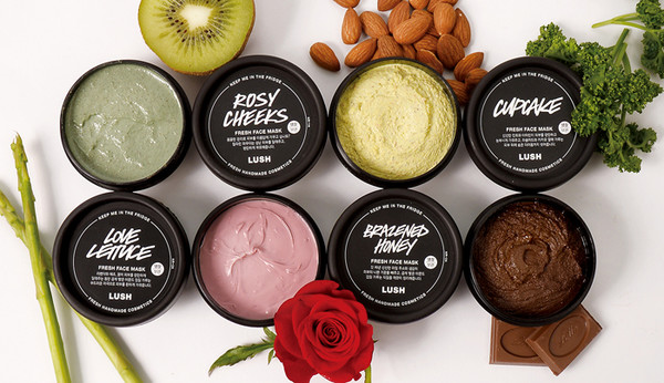 사진=러쉬코리아 공식 홈페이지 제공