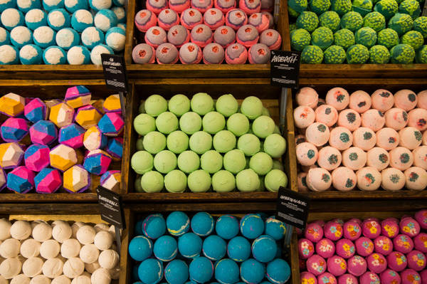 사진=러쉬코리아 제공