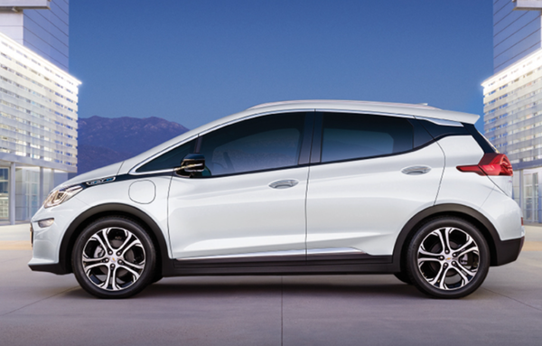 [사진= 쉐보레 제공]