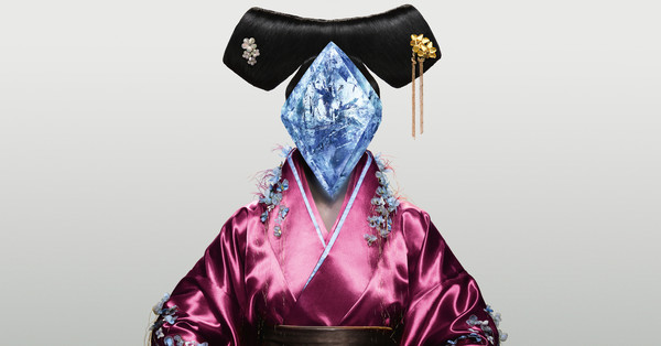 중국 베이징을 배경으로 한 푸치니의 작품, 투란도트