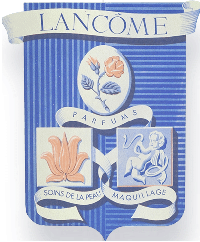 장미,연꽃,아기천사 로고