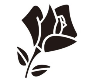 오늘날 랑콤 로고