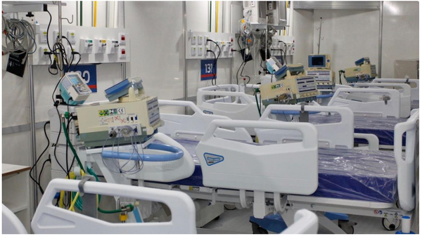 [사진= 브라질 리우주 정부 제공]