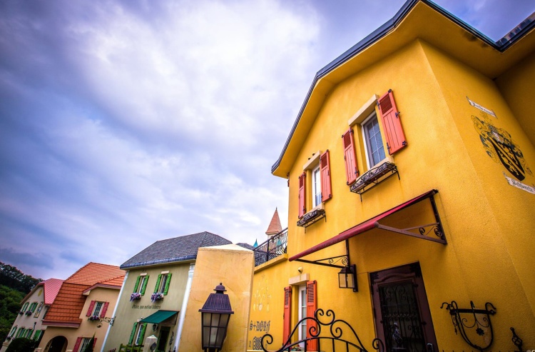 사진=에델바이스 스위스 테마파크 제공