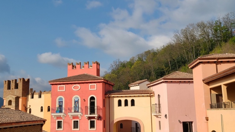 사진=피노키오와 다빈치 제공