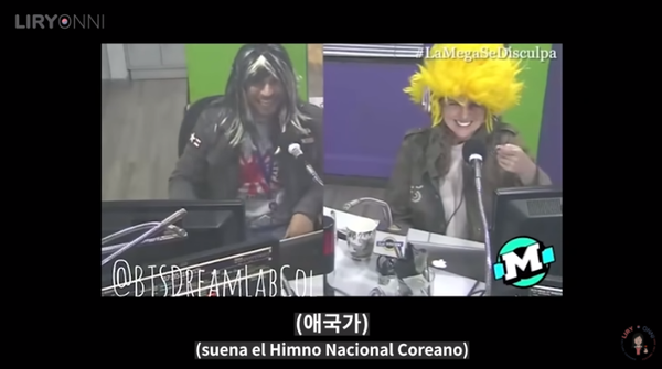 사진=유튜브 릴리언니 방송 캡처