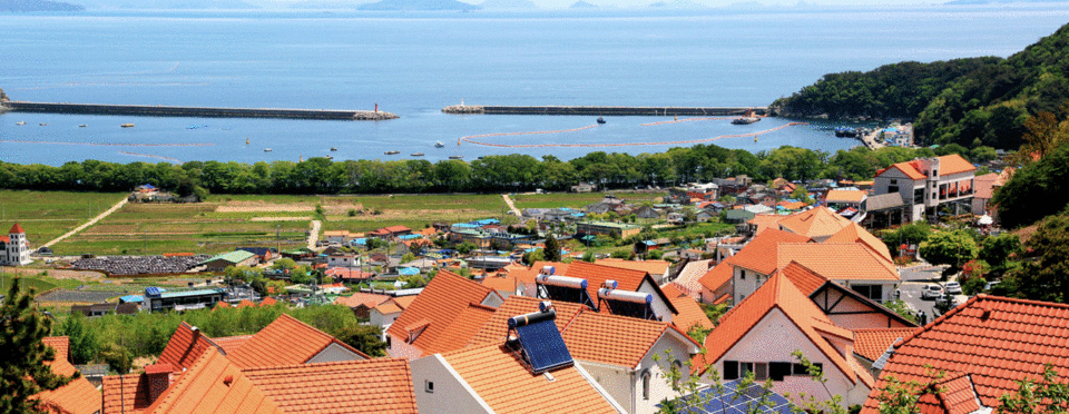 사진=남해 문화관광