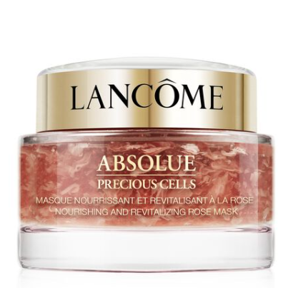 장미 꽃잎 마스크