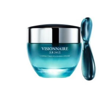 비지오네르 코렉팅 폴리싱 크림