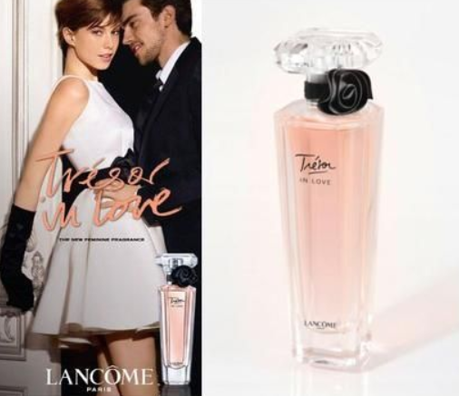 [엘레트라/ (좌)엘레트라 개인 SNS, (우)랑콤]