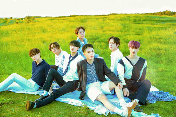 [사진=KQ엔터테인먼트]