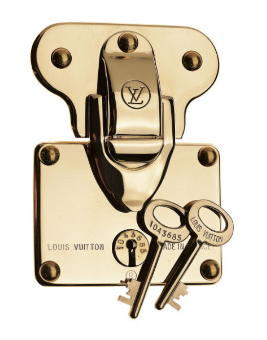 [사진= 텀블러 자물쇠]