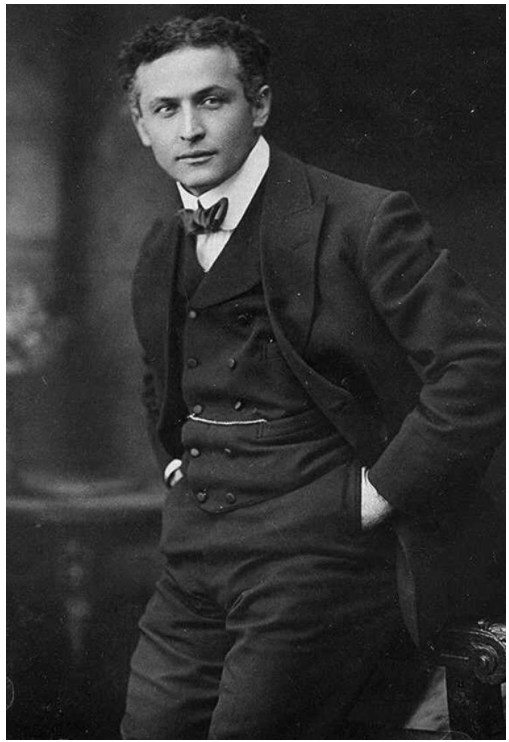 [사진= 해리후디니, 비앤비매직]