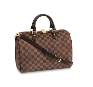  [사진= 다미에 체크, LOUIS VUITTON]