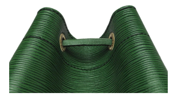  [사진= 에삐 원단 , LOUIS VUITTON]