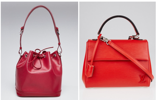 [사진=  에삐 라인,LOUIS VUITTON]