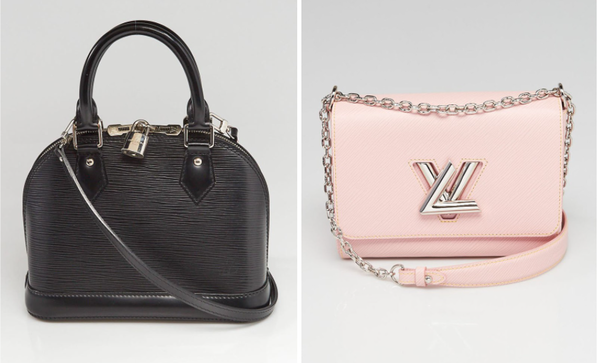 [사진=  에삐 라인,LOUIS VUITTON]