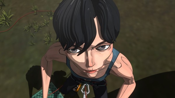 [사진=영화 '클라이밍', 트리플픽쳐스]