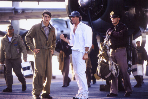 [사진=마이클 베이 홈페이지]