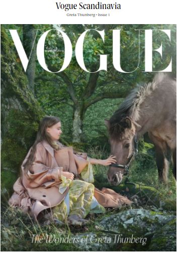 [사진=보그 홈페이지 캡쳐]