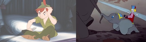 [사진=월트 디즈니 프로덕션(Walt Disney Productions)]