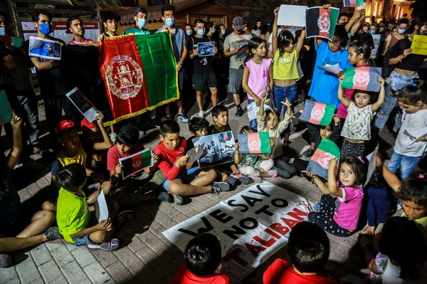 [사진=연합뉴스/AFP]