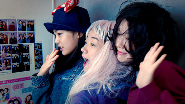 [사진=영화 '최선의 삶' 스틸컷, ㈜엣나인필름]