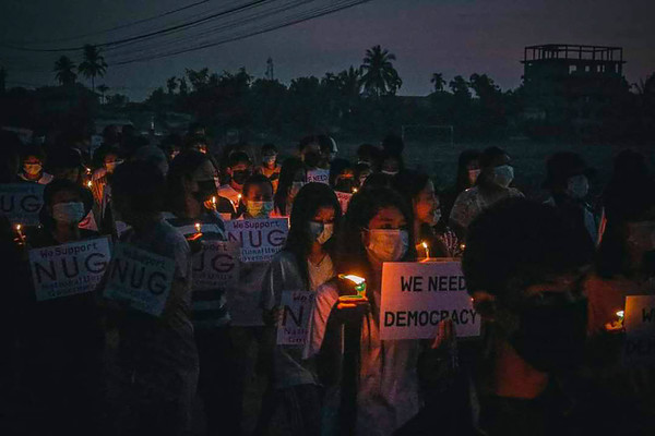 [사진=AFP/연합뉴스]