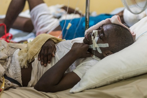 [사진=AFP/연합뉴스]