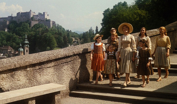 [사진=영화 '사운드 오브 뮤직' 스틸컷, (주)팝엔터테인먼트]