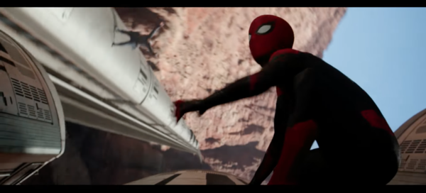 [사진=소니 픽쳐스 공식 유튜브 캡쳐]