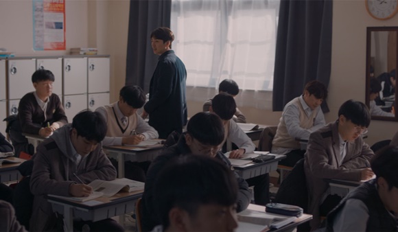 [사진=싸이더스]