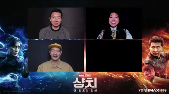 [사진=월트디즈니컴퍼니 코리아]