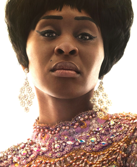 [사진=아레사프랭클린 공식홈페이지]