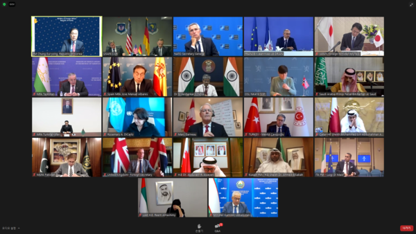 [사진 = 외교부 제공]