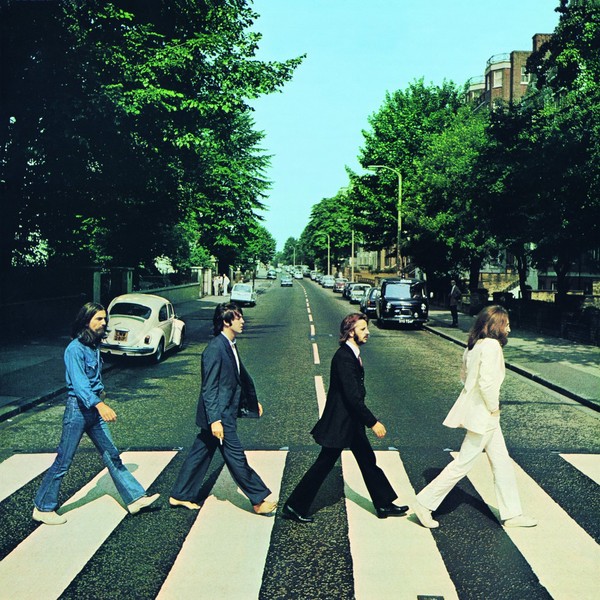[사진=Abbey Road, The Beatles 제공]