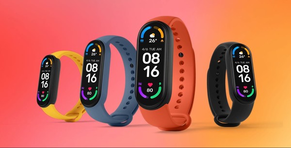 [사진 = 샤오미 공식 홈페이지 캡처]