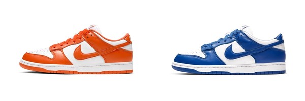 [사진=나이키 덩크, 나이키]