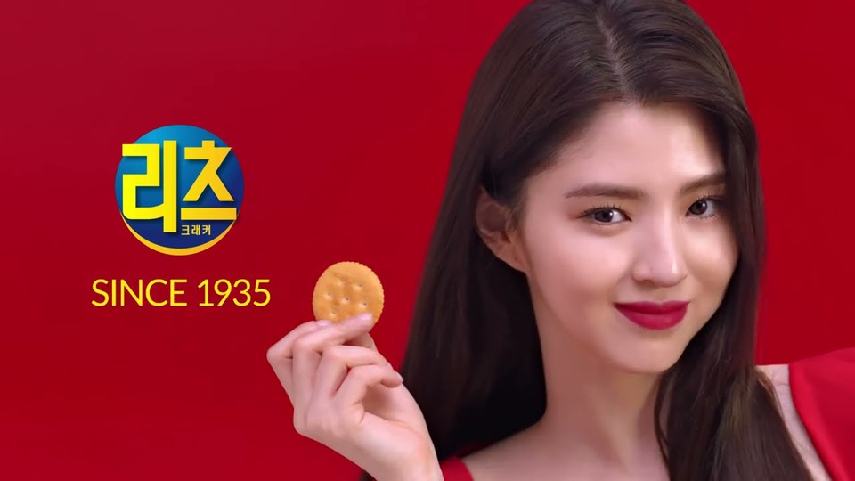 [사진=리츠 유튜브 광고 영상]