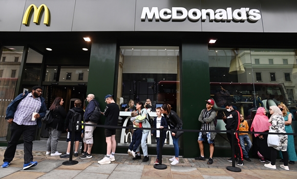 [사진=EPA/연합뉴스]