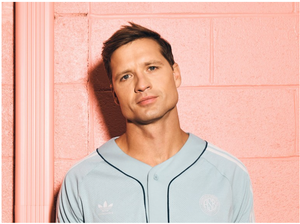 [사진=Walker Hayes ]