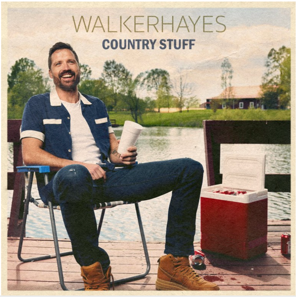 [사진=Walker Hayes ]
