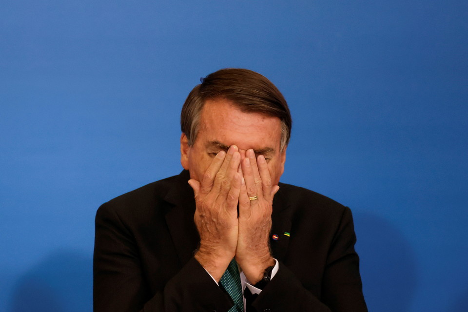 [사진=REUTERS/연합뉴스]