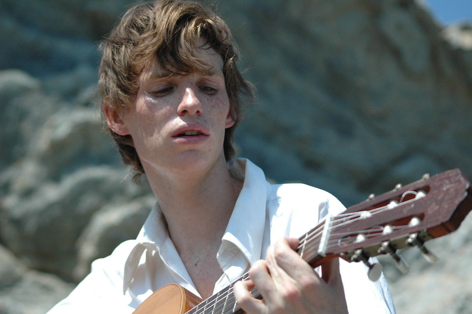 [사진='세비지 그레이스' 스틸컷, 실버스푼]