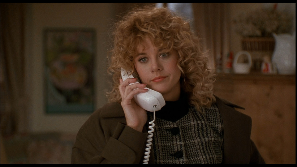 [사진=영화 '해리가 샐리를 만났을 때' 스틸컷, 씨네그루(주)키다리이엔티]