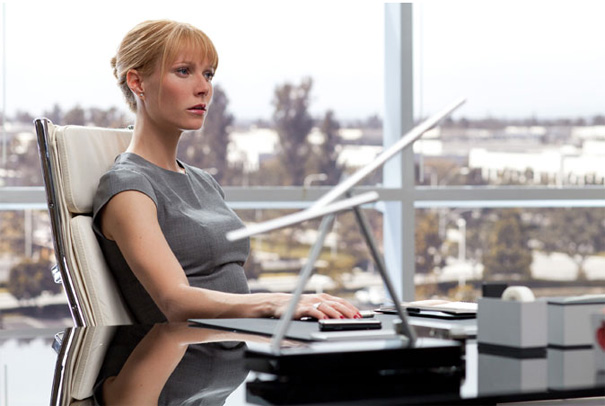 [사진=영화 '아이언맨2' 스틸컷, 소니픽쳐스 릴리징 월트디즈니 스튜디오스 코리아(주)]