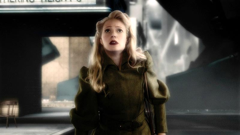 [사진=영화 '월드 오브 투모로우' 스틸컷, ㈜쇼박스]