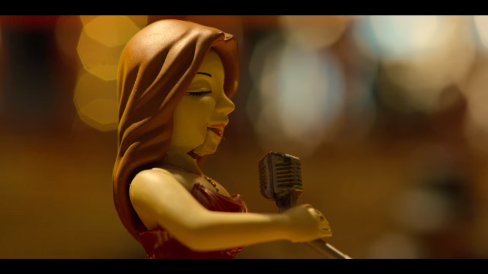 [넷플릭스 '오징어 게임' 1화 장면. 사진=넷플릭스 캡처]