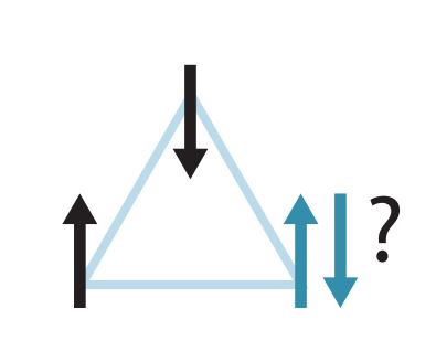 [사진=자기 쩔쩔맴 / 노벨 재단]
