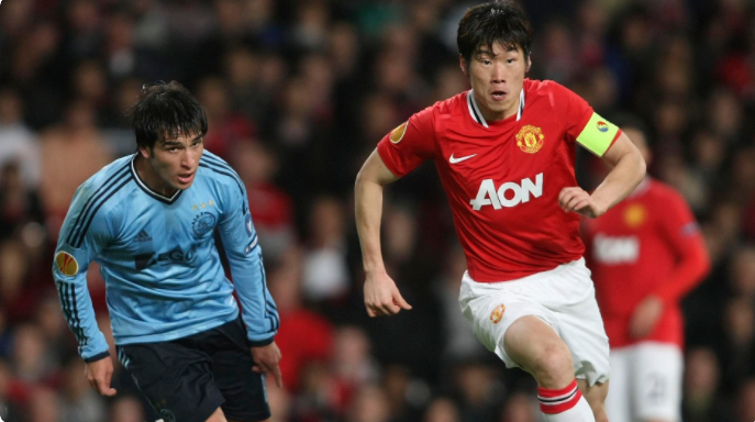 [사진=맨체스터 유나이티드 구단 홈페이지]